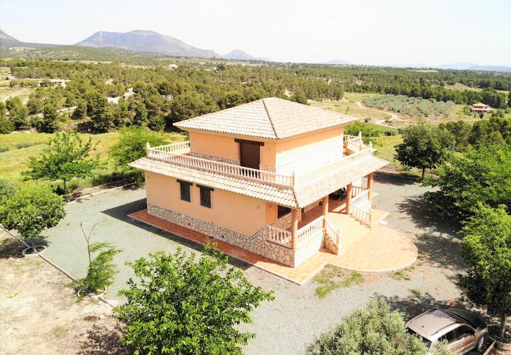 Villa i Lorca, Murcia, Lorca - € 280.000 | Ref: 2185-VL - foto 1